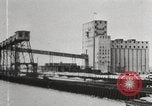 Standbild Hafen New Orleans Louisiana USA, 1917, aus Sekunde 60 historischem Filmmaterial Videoclip 65675066815