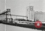 Standbild Hafen New Orleans Louisiana USA, 1917, aus Sekunde 61 historischem Filmmaterial Videoclip 65675066815