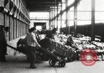 Image of cotton warehouse New Orleans Louisiana USA, 1917, second 6 stock footage video 65675066816