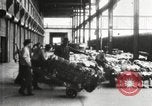 Image of cotton warehouse New Orleans Louisiana USA, 1917, second 7 stock footage video 65675066816