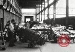 Image of cotton warehouse New Orleans Louisiana USA, 1917, second 8 stock footage video 65675066816