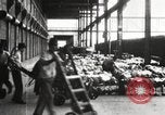 Image of cotton warehouse New Orleans Louisiana USA, 1917, second 9 stock footage video 65675066816