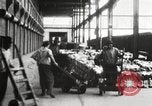 Image of cotton warehouse New Orleans Louisiana USA, 1917, second 11 stock footage video 65675066816