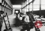 Image of cotton warehouse New Orleans Louisiana USA, 1917, second 12 stock footage video 65675066816