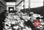 Image of cotton warehouse New Orleans Louisiana USA, 1917, second 14 stock footage video 65675066816