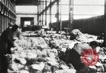 Image of cotton warehouse New Orleans Louisiana USA, 1917, second 15 stock footage video 65675066816