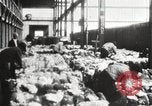 Image of cotton warehouse New Orleans Louisiana USA, 1917, second 17 stock footage video 65675066816