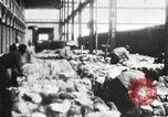 Image of cotton warehouse New Orleans Louisiana USA, 1917, second 18 stock footage video 65675066816
