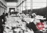 Image of cotton warehouse New Orleans Louisiana USA, 1917, second 20 stock footage video 65675066816