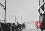 Image of cotton warehouse New Orleans Louisiana USA, 1917, second 22 stock footage video 65675066816