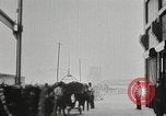 Image of cotton warehouse New Orleans Louisiana USA, 1917, second 23 stock footage video 65675066816