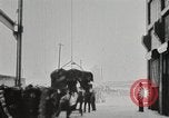 Image of cotton warehouse New Orleans Louisiana USA, 1917, second 25 stock footage video 65675066816