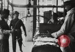 Image of cotton warehouse New Orleans Louisiana USA, 1917, second 32 stock footage video 65675066816