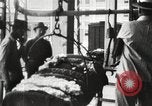 Image of cotton warehouse New Orleans Louisiana USA, 1917, second 40 stock footage video 65675066816
