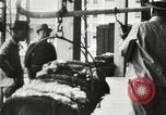 Image of cotton warehouse New Orleans Louisiana USA, 1917, second 41 stock footage video 65675066816