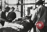 Image of cotton warehouse New Orleans Louisiana USA, 1917, second 45 stock footage video 65675066816