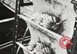 Image of unloading of bananas New Orleans Louisiana USA, 1917, second 11 stock footage video 65675066817