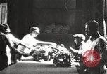 Image of unloading of bananas New Orleans Louisiana USA, 1917, second 18 stock footage video 65675066817
