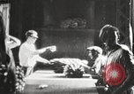 Image of unloading of bananas New Orleans Louisiana USA, 1917, second 20 stock footage video 65675066817