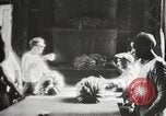 Image of unloading of bananas New Orleans Louisiana USA, 1917, second 21 stock footage video 65675066817