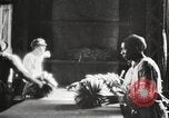 Image of unloading of bananas New Orleans Louisiana USA, 1917, second 22 stock footage video 65675066817