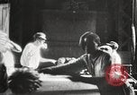 Image of unloading of bananas New Orleans Louisiana USA, 1917, second 23 stock footage video 65675066817