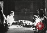 Image of unloading of bananas New Orleans Louisiana USA, 1917, second 24 stock footage video 65675066817