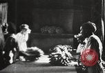 Image of unloading of bananas New Orleans Louisiana USA, 1917, second 27 stock footage video 65675066817