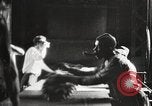 Image of unloading of bananas New Orleans Louisiana USA, 1917, second 28 stock footage video 65675066817