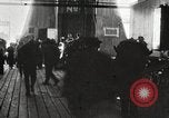 Image of unloading of bananas New Orleans Louisiana USA, 1917, second 40 stock footage video 65675066817