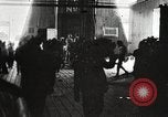 Image of unloading of bananas New Orleans Louisiana USA, 1917, second 41 stock footage video 65675066817