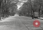 Image zone résidentielle Atlanta Georgia USA, 1917, de la seconde 3 séquences d'archives historiques vidéo 65675066818