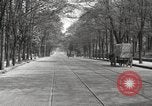 Image zone résidentielle Atlanta Georgia USA, 1917, de la seconde 4 séquences d'archives historiques vidéo 65675066818