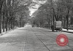 Image zone résidentielle Atlanta Georgia USA, 1917, de la seconde 5 séquences d'archives historiques vidéo 65675066818