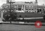 Image zone résidentielle Atlanta Georgia USA, 1917, de la seconde 8 séquences d'archives historiques vidéo 65675066818