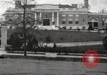 Image zone résidentielle Atlanta Georgia USA, 1917, de la seconde 11 séquences d'archives historiques vidéo 65675066818