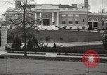 Image zone résidentielle Atlanta Georgia USA, 1917, de la seconde 12 séquences d'archives historiques vidéo 65675066818