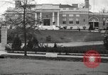 Image zone résidentielle Atlanta Georgia USA, 1917, de la seconde 14 séquences d'archives historiques vidéo 65675066818
