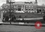 Image zone résidentielle Atlanta Georgia USA, 1917, de la seconde 15 séquences d'archives historiques vidéo 65675066818