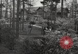 Image zone résidentielle Atlanta Georgia USA, 1917, de la seconde 31 séquences d'archives historiques vidéo 65675066818