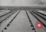 Immagine di Magazzini del Cotone Atlanta Georgia USA, 1917, secondo 4 filmato di repertorio 65675066819