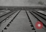 Immagine di Magazzini del Cotone Atlanta Georgia USA, 1917, secondo 7 filmato di repertorio 65675066819
