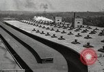 Immagine di Magazzini del Cotone Atlanta Georgia USA, 1917, secondo 10 filmato di repertorio 65675066819