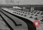 Immagine di Magazzini del Cotone Atlanta Georgia USA, 1917, secondo 11 filmato di repertorio 65675066819