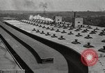 Immagine di Magazzini del Cotone Atlanta Georgia USA, 1917, secondo 12 filmato di repertorio 65675066819