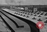 Immagine di Magazzini del Cotone Atlanta Georgia USA, 1917, secondo 14 filmato di repertorio 65675066819
