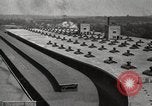 Immagine di Magazzini del Cotone Atlanta Georgia USA, 1917, secondo 16 filmato di repertorio 65675066819
