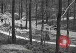 Image of Grant Park Atlanta Georgia USA, 1917, second 3 stock footage video 65675066820