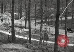Image of Grant Park Atlanta Georgia USA, 1917, second 4 stock footage video 65675066820