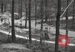 Image of Grant Park Atlanta Georgia USA, 1917, second 5 stock footage video 65675066820